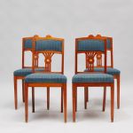 972 6065 CHAIRS